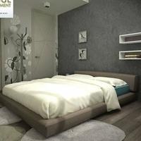 Flat Czechia, Ustecky region, Teplice, 62 sq.m.