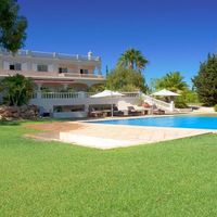 Villa in Portugal, Algarve, 220 sq.m.