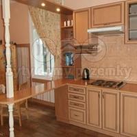 Flat Czechia, Karlovy Vary Region, Karlovy Vary, 80 sq.m.