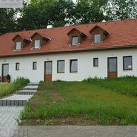 House Czechia, South Bohemian Region, Zlibky, 135 sq.m.