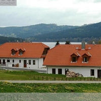 House Czechia, South Bohemian Region, Zlibky, 135 sq.m.