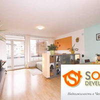 Flat Czechia, Ustecky region, Teplice, 46 sq.m.