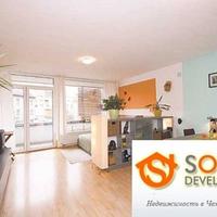 Flat Czechia, Ustecky region, Teplice, 46 sq.m.