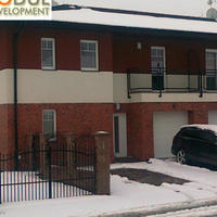 House Czechia, Ustecky region, Teplice, 164 sq.m.