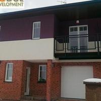 House Czechia, Ustecky region, Teplice, 164 sq.m.