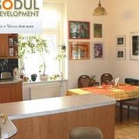 Flat Czechia, Karlovy Vary Region, Karlovy Vary, 100 sq.m.