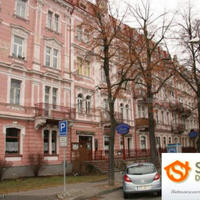 Flat Czechia, Karlovy Vary Region, Karlovy Vary, 87 sq.m.