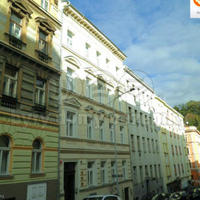 Квартира в Чехии, Устецкий край, Теплице, 33 кв.м.