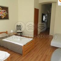 Квартира в Чехии, Устецкий край, Теплице, 33 кв.м.