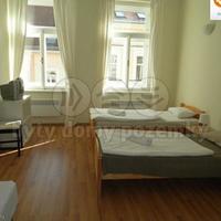 Квартира в Чехии, Устецкий край, Теплице, 33 кв.м.