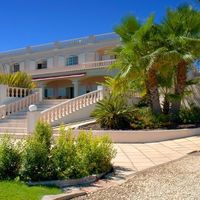 Villa in Portugal, Algarve, 220 sq.m.