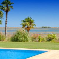 Villa in Portugal, Algarve, 220 sq.m.