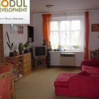 Квартира в Чехии, Устецкий край, Теплице, 60 кв.м.