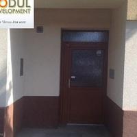 Квартира в Чехии, Устецкий край, Теплице, 60 кв.м.