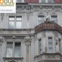 Flat Czechia, Karlovy Vary Region, Karlovy Vary, 118 sq.m.