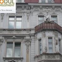 Flat Czechia, Karlovy Vary Region, Karlovy Vary, 118 sq.m.