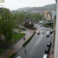 Flat Czechia, Karlovy Vary Region, Karlovy Vary, 118 sq.m.