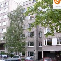 Квартира в Чехии, Устецкий край, Теплице, 88 кв.м.