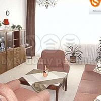 Квартира в Чехии, Устецкий край, Теплице, 88 кв.м.