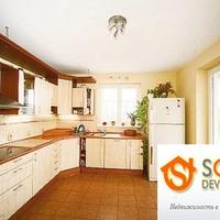 House Czechia, Karlovy Vary Region, Karlovy Vary, 223 sq.m.