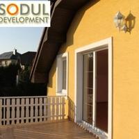 Дом в Чехии, Карловарский край, Карловы Вары, 354 кв.м.