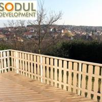 Дом в Чехии, Карловарский край, Карловы Вары, 354 кв.м.