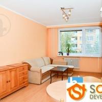 Квартира в Чехии, Устецкий край, Теплице, 66 кв.м.