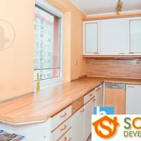 Квартира в Чехии, Устецкий край, Теплице, 66 кв.м.