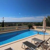 Villa in Portugal, Algarve, 319 sq.m.