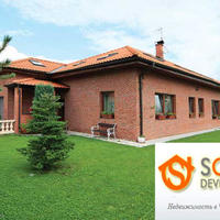 Дом в Чехии, Карловарский край, Карловы Вары, 230 кв.м.