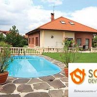 Дом в Чехии, Карловарский край, Карловы Вары, 230 кв.м.