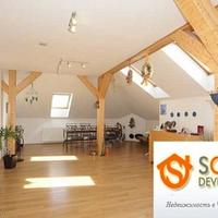 Дом в Чехии, Карловарский край, Карловы Вары, 230 кв.м.