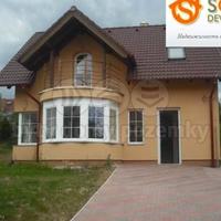House Czechia, Karlovy Vary Region, Karlovy Vary, 113 sq.m.