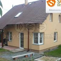House Czechia, Karlovy Vary Region, Karlovy Vary, 113 sq.m.