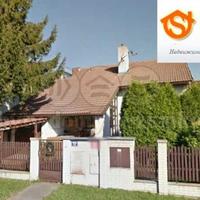 House Czechia, Ustecky region, Teplice, 232 sq.m.