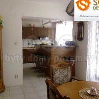 House Czechia, Ustecky region, Teplice, 232 sq.m.