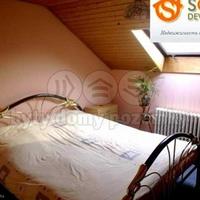 House Czechia, Ustecky region, Teplice, 232 sq.m.