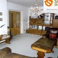 House Czechia, Ustecky region, Teplice, 232 sq.m.