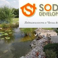 House Czechia, Karlovy Vary Region, Karlovy Vary, 360 sq.m.