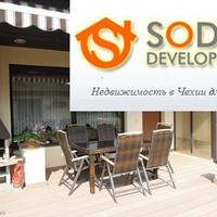 House Czechia, Karlovy Vary Region, Karlovy Vary, 360 sq.m.