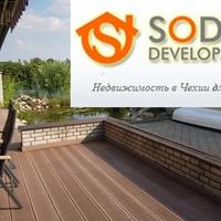 House Czechia, Karlovy Vary Region, Karlovy Vary, 360 sq.m.