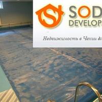 House Czechia, Karlovy Vary Region, Karlovy Vary, 360 sq.m.