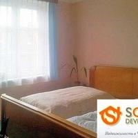 Квартира в Чехии, Устецкий край, Теплице, 55 кв.м.