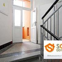 Квартира в Чехии, Устецкий край, Теплице, 55 кв.м.