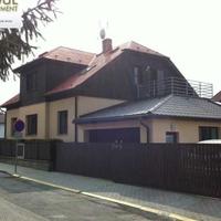 House Czechia, Karlovy Vary Region, Karlovy Vary, 405 sq.m.