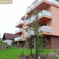 Квартира в Чехии, Карловарский край, Карловы Вары, 74 кв.м.