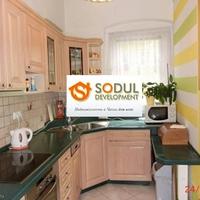 Flat in the city center Czechia, Karlovy Vary Region, Karlovy Vary, 78 sq.m.