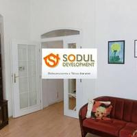 Flat in the city center Czechia, Karlovy Vary Region, Karlovy Vary, 78 sq.m.