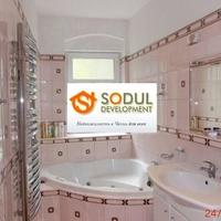 Flat in the city center Czechia, Karlovy Vary Region, Karlovy Vary, 78 sq.m.