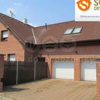 House Czechia, Ustecky region, Teplice, 259 sq.m.